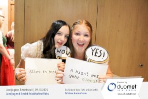 Landjugend Bezirksball Waidhofen/Ybbs